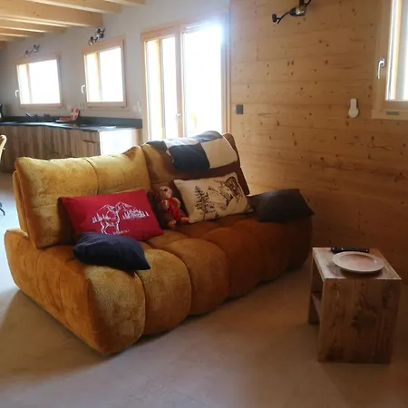 La Fiolaz Châtel