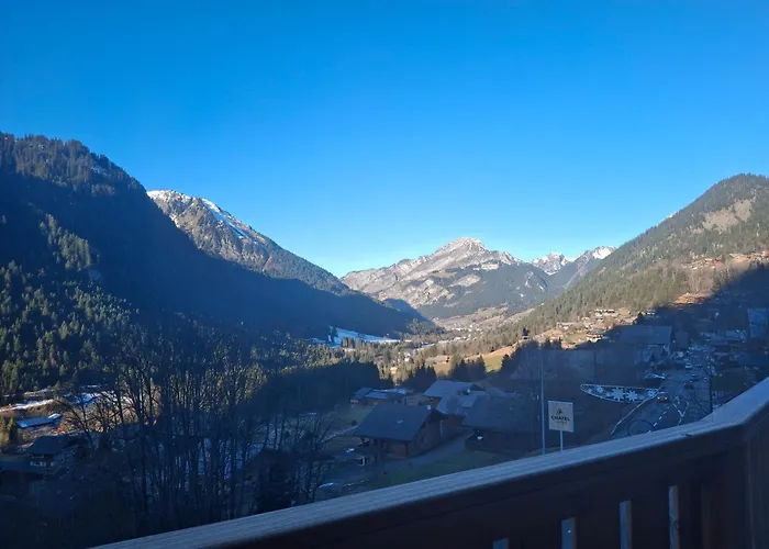 Alpehytte La Fiolaz *